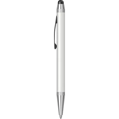 Pearl White CT Pix Stylus