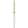 Pearl White GT Trio Pen 0.5