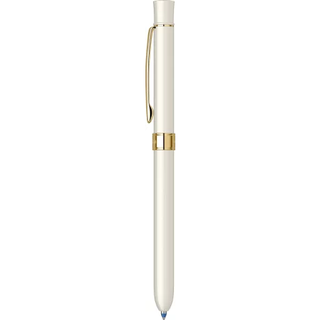 Pearl White GT Trio Pen 0.5