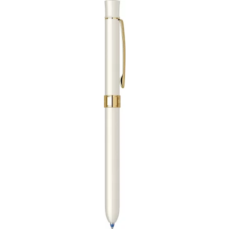Pearl White GT Trio Pen 0.5