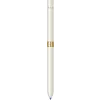 Pearl White GT Trio Pen 0.5