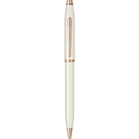 Pearlescent White GT Pix