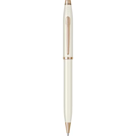 Pearlescent White GT Pix