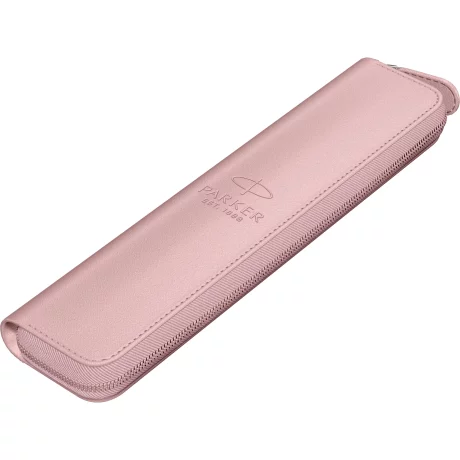 Etui Parker Trend Pink Light 1 Piesa