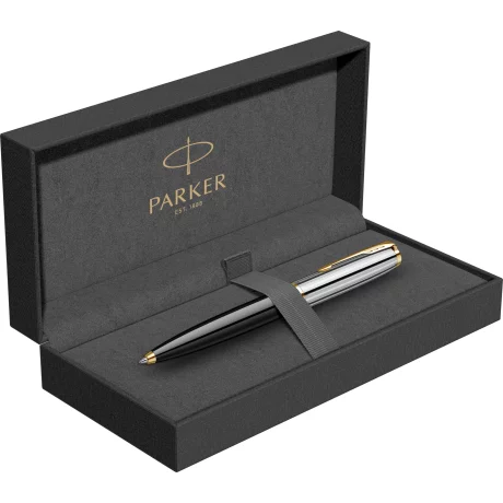 Pix Parker 51 Royal Premium Black GT