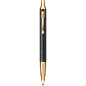 Pix Parker IM Royal Premium Black Gold GT