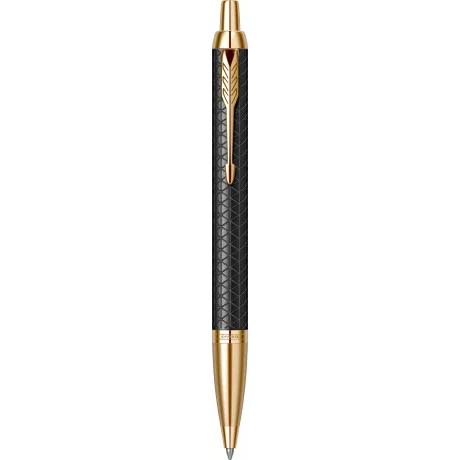 Pix Parker IM Royal Premium Black Gold GT