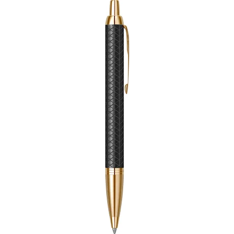 Pix Parker IM Royal Premium Black Gold GT