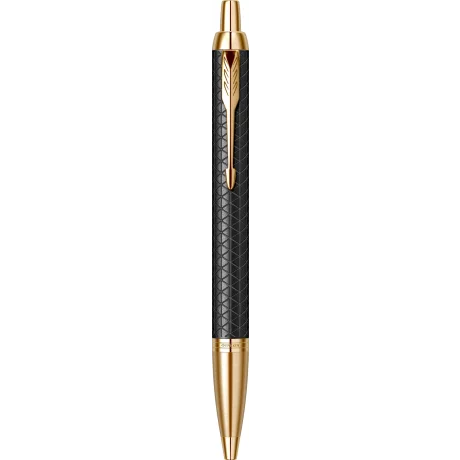 Pix Parker IM Royal Premium Black Gold GT