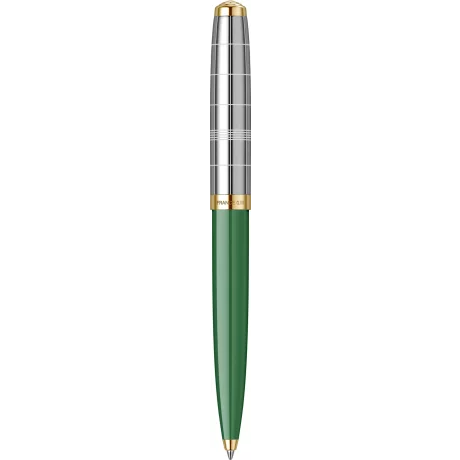 Pix Parker 51 Royal Premium Forest Green GT