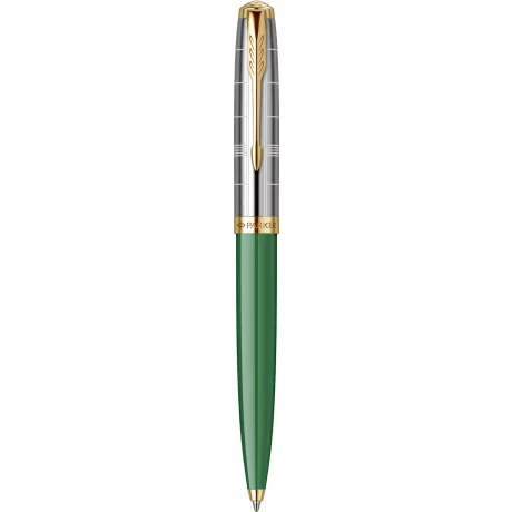 Pix Parker 51 Royal Premium Forest Green GT