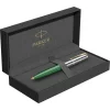 Pix Parker 51 Royal Premium Forest Green GT