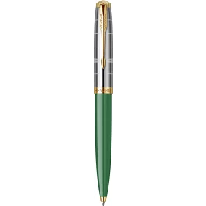 Pix Parker 51 Royal Premium Forest Green GT