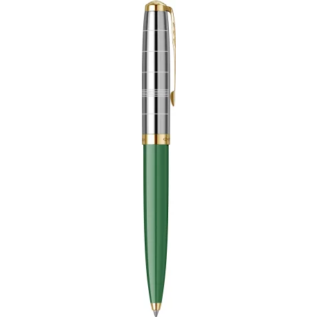 Pix Parker 51 Royal Premium Forest Green GT