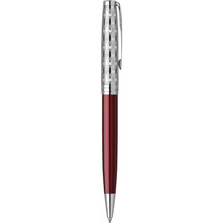 Pix Parker Sonnet Royal Metal &amp; Red PDT