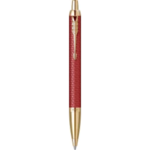 Pix Parker IM Royal Premium Red GT