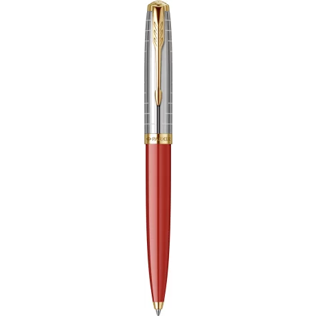 Pix Parker 51 Royal Premium Red Rage GT