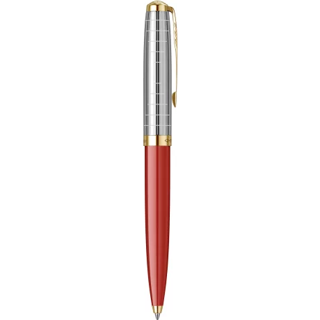 Pix Parker 51 Royal Premium Red Rage GT