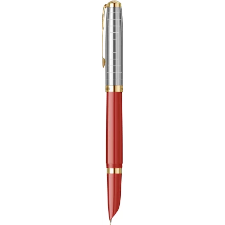 Stilou Parker 51 Royal Premium Red Rage GT