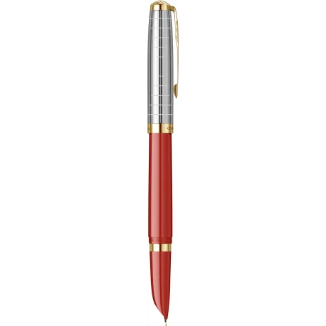 Stilou Parker 51 Royal Premium Red Rage GT