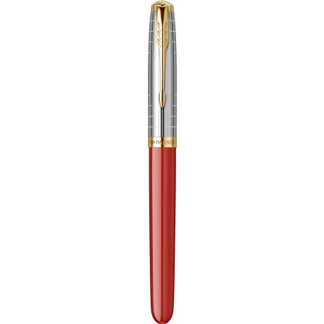 Stilou Parker 51 Royal Premium Red Rage GT