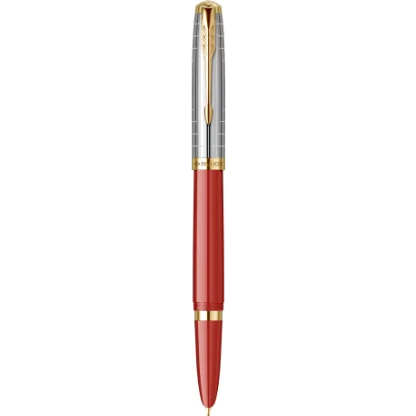 Stilou Parker 51 Royal Premium Red Rage GT