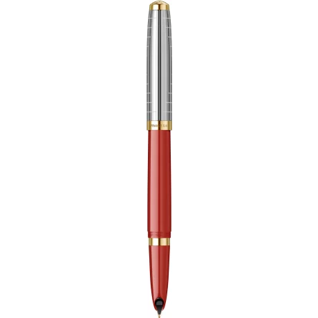 Stilou Parker 51 Royal Premium Red Rage GT