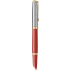 Stilou Parker 51 Royal Premium Red Rage GT