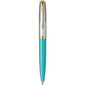 Pix Parker 51 Royal Premium Turquoise GT