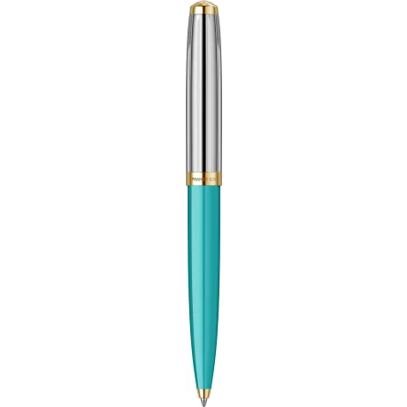 Pix Parker 51 Royal Premium Turquoise GT