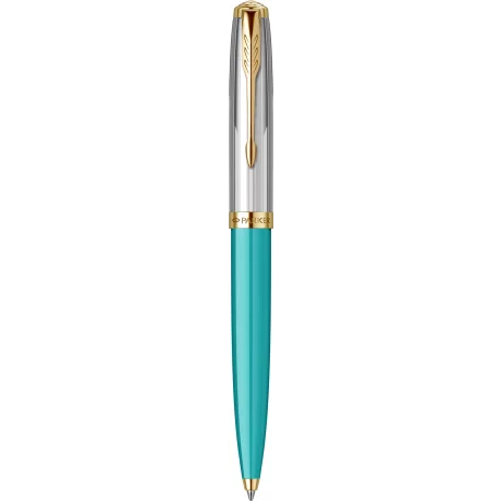 Pix Parker 51 Royal Premium Turquoise GT