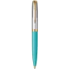 Pix Parker 51 Royal Premium Turquoise GT