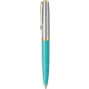 Pix Parker 51 Royal Premium Turquoise GT