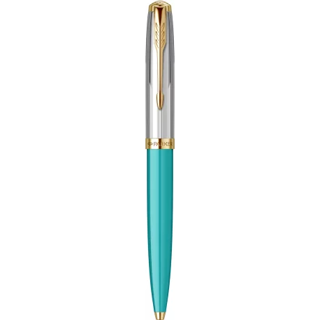 Pix Parker 51 Royal Premium Turquoise GT