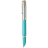 Stilou Parker 51 Royal Premium Turquoise GT