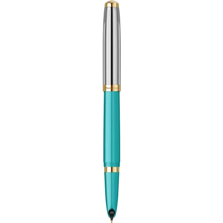 Stilou Parker 51 Royal Premium Turquoise GT