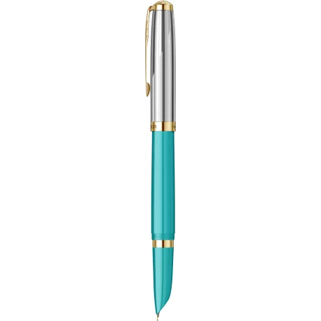 Stilou Parker 51 Royal Premium Turquoise GT