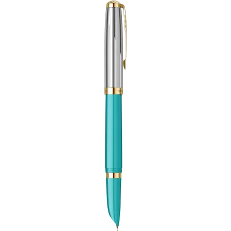 Stilou Parker 51 Royal Premium Turquoise GT