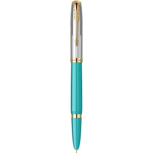 Stilou Parker 51 Royal Premium Turquoise GT