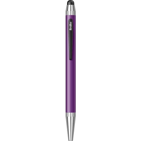 Purple CT Pix Stylus