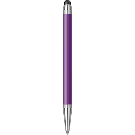 Purple CT Pix Stylus