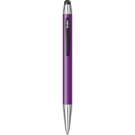 Purple CT Pix Stylus