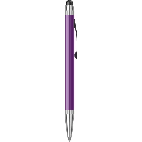 Purple CT Pix Stylus