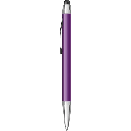 Purple CT Pix Stylus