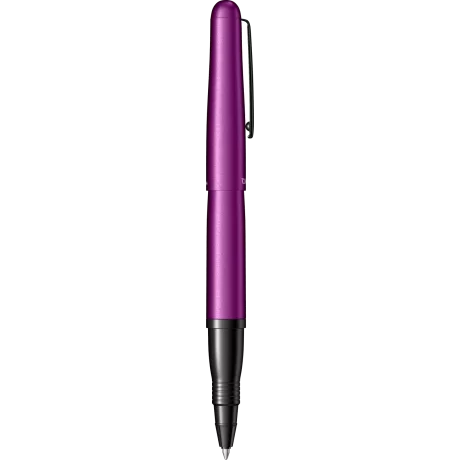 Purple Matt BT Roller