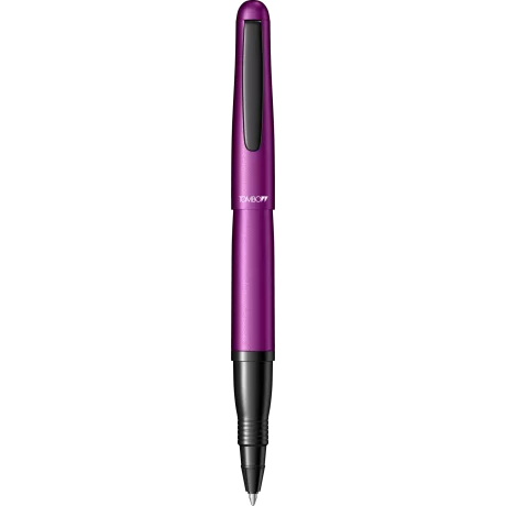 Purple Matt BT Roller
