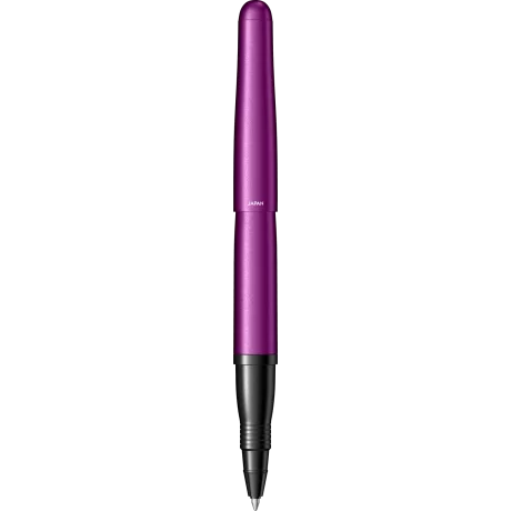 Purple Matt BT Roller