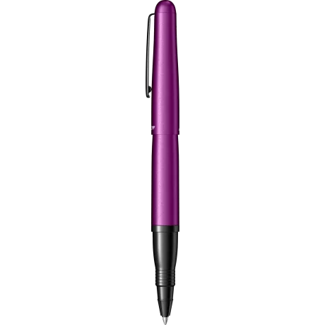 Purple Matt BT Roller