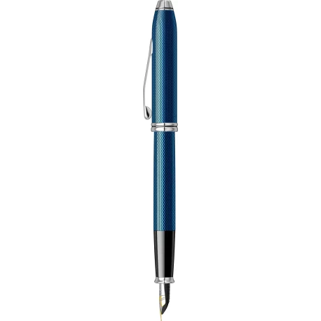 Quartz Blue Lacquer RT Stilou