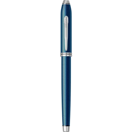 Quartz Blue Lacquer RT Stilou